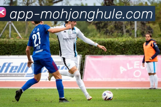 麻将胡了APP 封面图