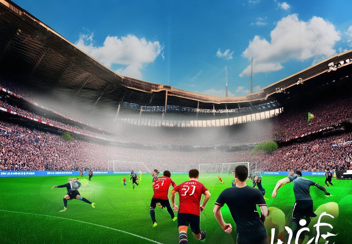 巴黎圣日耳曼VS尼奥特：巅峰对决解析及影响解读