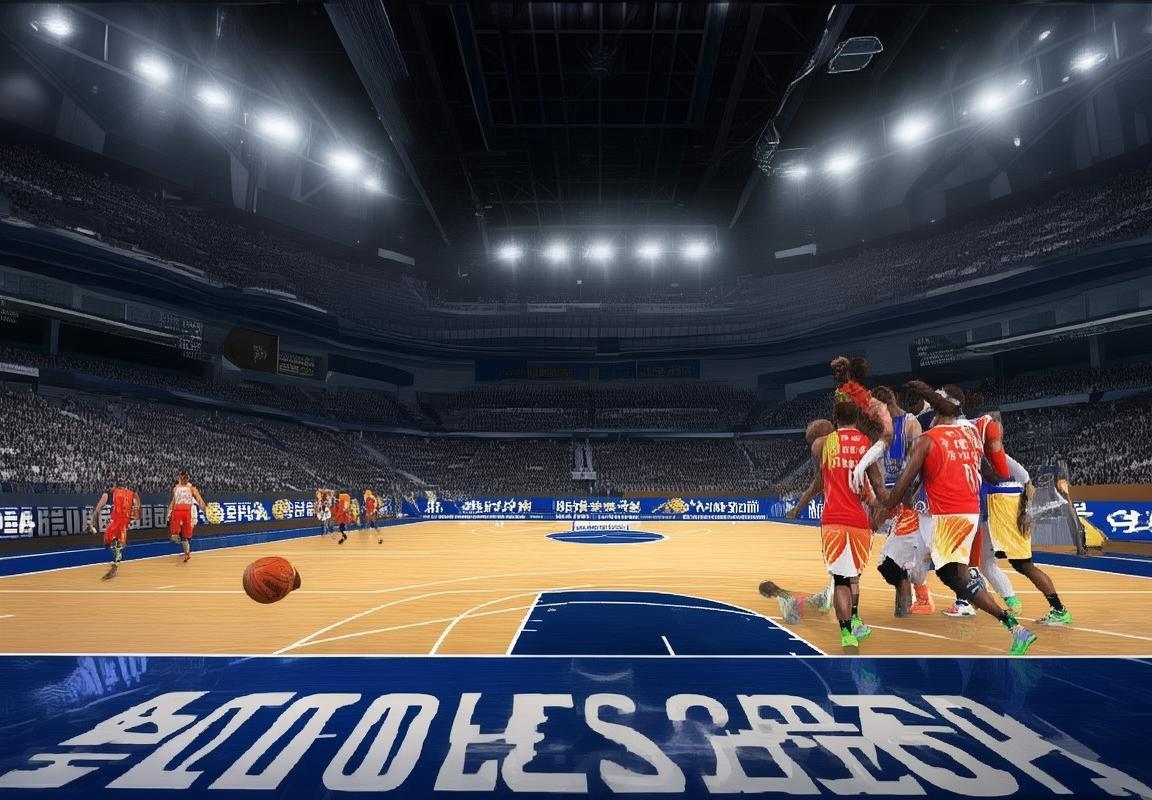 CBA巅峰对决：深圳VS山西经典之战回顾