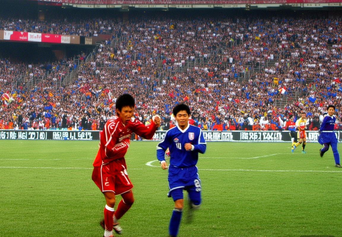 2006中超巅峰对决：鲁能泰山VS大连实德经典之战回顾